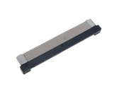40P 40-Pin FPC Connector 0.5mm Surface Mount - Pack of 5