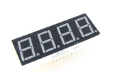 0.56" 4 Digit 7-Segment Red LED  