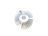 Aluminum Heat Sink for 5W Power LED - D53*22mm  