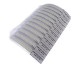 0402 SMD Capacitor Kit 80 Value Total 2000 Pieces Surface mount  