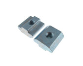 Drop In T-Nut M6 Thread For T-slot aluminum extrusion 4040 20x20mm - Pack of 10