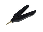 HQ Kelvin Clip for LCR Meter test equipment - Black  