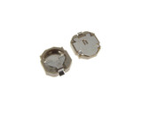 ML621 621 Coin Cell Battery Holder SMD Surface Mount - Pack of 2  