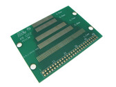 50-Pin FPC Connector Breakout Board for LCM TFT LCD  