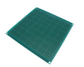 10x10CM Single Side Prototype Board Perforated Through Hole 2.54mm  