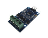 RS422 to TTL Breakout Board For Microcontroller1  