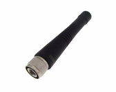 HQ 433MHz Rubber Antenna SMA Connector  