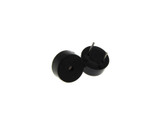 Φ9×4.2mm Through Hole Continuous Buzzer - Internally Driven 3-5VDC - Pack of 2  