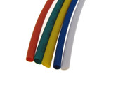 HQ 4mm Heat Shrink Wrap Tubing - Red - 15FT  