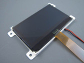 Blue 128x64 OEM LCD Display Module w/ Backlight  