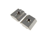 Drop In T-Nut M4 Thread For T-slot aluminum extrusion 3030 16x16mm - Pack of 20  