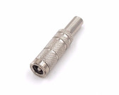5.5mm x 2.1mm 5.5/2.1 DC Power Barrel Jack Free Hanging  