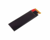 HQ 2.08" 128*32 OLED Graphic Display IIC I2C Color: White  