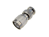 TNC Male to BNC Male RF Adapter Connector  