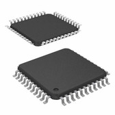 ATMEGA32A-AU AVR QFP44 Microcontroller 