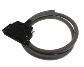A6CON1 Conncetor Cable for Ormon Mitsubishi PLC or other devices 1M  