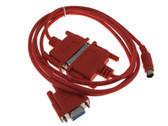 RS232 Programmin​g Cable for Mitsubishi PLC melsec FX A series FX2 FX0 FX2N  