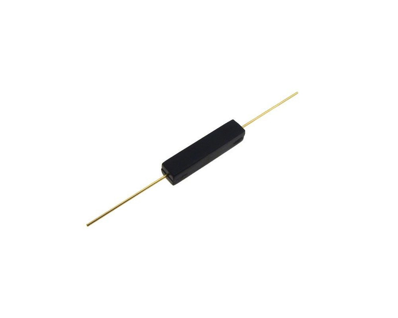 HQ 2*14mm Reed Switch Gold-Plated Pack of 5