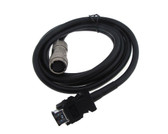 Encoder cable MR-J3ENSCBL3M-H for Mitsubishi Servo Drive Motor MR-J3 MR-J4  