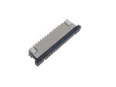 12P 12-Pin FPC Connector 1.0mm Surface Mount - Pack of 5  