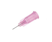 10pcs Glue solder paste dispensing needle tip 30G Threaded Luer Lock 23.5mm 