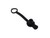 Waterproof Cap for 5.5/2.1 5.5/2.5 DC022B DC Power Jack - Pack of 20  