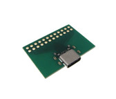 USB 3.1 Type-C Connector Breakout Board GP  