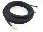 Power Cable for Mitsubishi Servo Drive Motor MR-PWCNK1-3M MR-J2S  