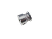 2GT 20 Tooth 20T 6.35mm Bore Aluminum Timing Pulley  