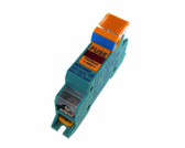 KACON Din Rail Fuse Holder KACON KF-32K for Φ10×38mm Max 32A 690VAC HQ  