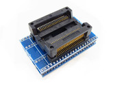 Universal PSOP44 to DIP44 Adapter