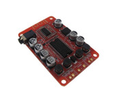 2x10W YDA138 Bluetooth Stereo Audio Amplifier Board  