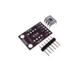 Opt101 Monolithic Photo Analog Light Sensor Breakout Board  