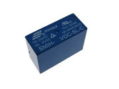 SONGLE 12VDC 16A DPDT SMIH-12VDC-SL-C Power Relay 