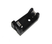 1/2 AA 14250 Battery Holder PC Pin  