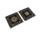 QFP32-64 QFN64 SMD to DIP Prototyping Breakout Board GP - Pack of 2  