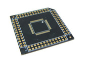 Breakout Board for MSP430