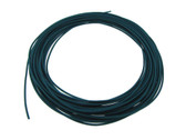 26AWG Copper Tinned Standard Hook Up Wire UL Style 1007/1569 - Green - 15FT  