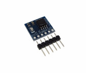 W25Q64 SPI FLASH 64MBIT Breakout Board  
