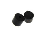 Φ23*19mm Through Hole Continuous Buzzer - Internally Driven 3-24VDC  