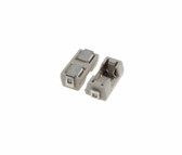 Fuse Holder for 1808 SMD Ceramic Fuse Surface mount - Pack of 5 