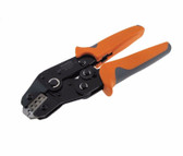 Ratchet crimping pliers tool for PH2.0, XH2.5 XH2.54 3.96 4.80 Crimp Pin Contact  