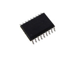 MT8870 Integrated DTMF Receiver SMD SOP18 - Pack of 2  