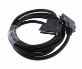CN50 50-Pin I/O Signal Connection Cable for YASKAWA Mitsubishi Servo Drive 3M BR/