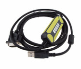 USB Programming Cable for Omron PLC CQM1H/CPM2C/2AH/CJ1M/CJ2M  