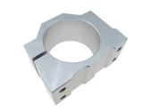 54mm Mounting Bracket for CNC Brushless Spindle Motor Milling machine  