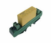 HQ Manger AC Solid State Relay DIN Module DIN Rail Mount - 5A  