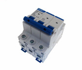 CHNT Triple Pole AC230/400V * 20A * Circuit Breaker Din rail mounting New Model  