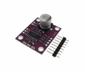 PAM8406 Digital Class D Stereo Audio Amplifier Board  