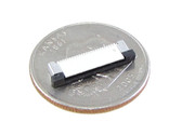 24 Pin FPC Connector - 0.5mm Pack of 5  